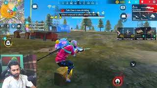 FREE FIRE BEST MOMENT / FREE FIRE GAMEPLAY