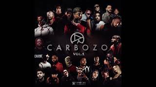 Carbozo - Outro Carbo feat. Kodes