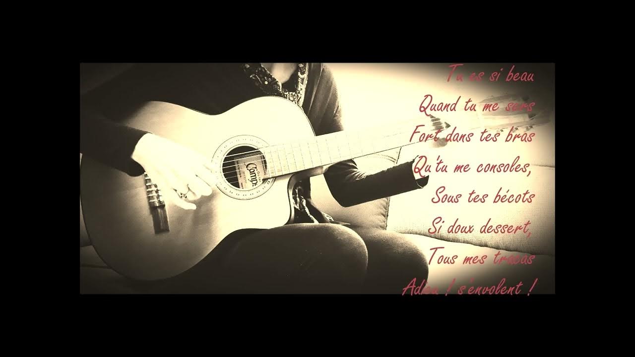 Tu Es Si Beau Anne Lise Mass YouTube tu-es-si-beau-anne-lise-mass-youtube