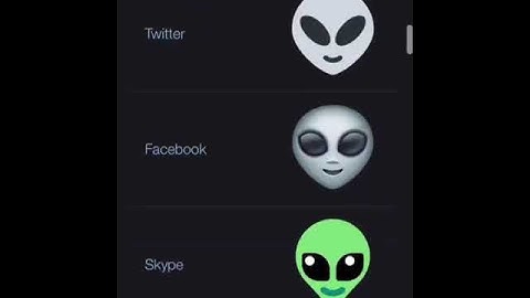 alien Chad emoji memes 👽🗿