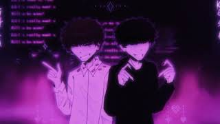 Lytra - WILL U BE MINE (feat.kets4eki) [Visualizer] [Speed Up]