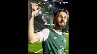 Hibernian fc @Hibsclass @HibsTV