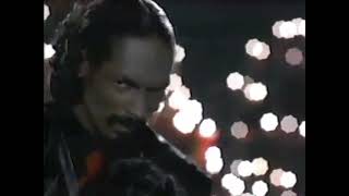 Bones 2001 - Tv Spot 2