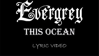 Evergrey - This Ocean