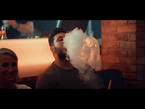 Shisha Bar SMOKEINN - Imagefilm