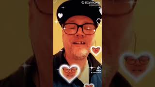 Luciano Ligabue Cover - Il Mio Pensiero