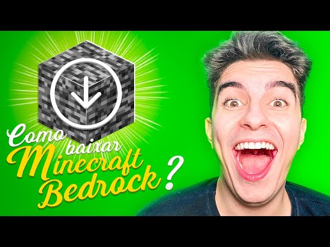 Saiba como baixar e instalar Minecraft de graça no seu celular! - Só  tecnologia