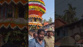 Mahashivaratri 2024 Gokarna #индия #гокарна #махашиваратри2024 #youshorts