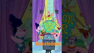 Nickelodeon Now Vs Then