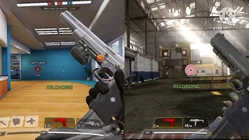 New Reload Animation of .50 GS🔥