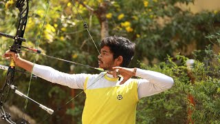 PSE perform x bow review.INDIAN
