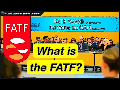 Video: FATF è Cos'è il GAFI?