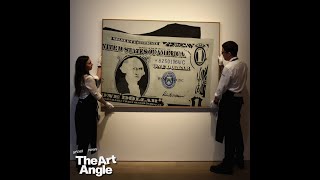 The Art Angle Podcast: Why Are Art Resale Prices Plummeting?