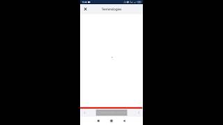 How to use WASH Academy LMS Mobile app - Hindi version screenshot 2