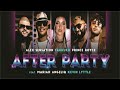 Alex Sensation Farruko Prince Royce Ft Mariah Angeliq Kevin Lyttle After Party Audio mp3