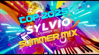 SUMMER TOP REMIX 2025 IBIZA THE BEST Dance Party Hits Eurodance Limited Italo Disco