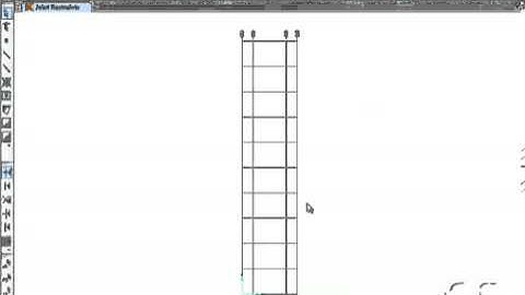 SAP2000   20 Nonlinear Shear Walls  Watch & Learn   YouTube