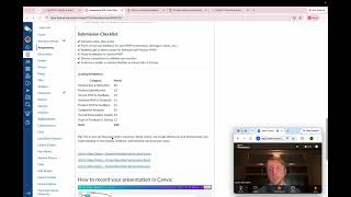Final Video Presentation - Assignment #16 Walkthrough