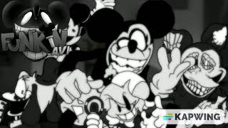 Lunacy - Funkin.avi Ost