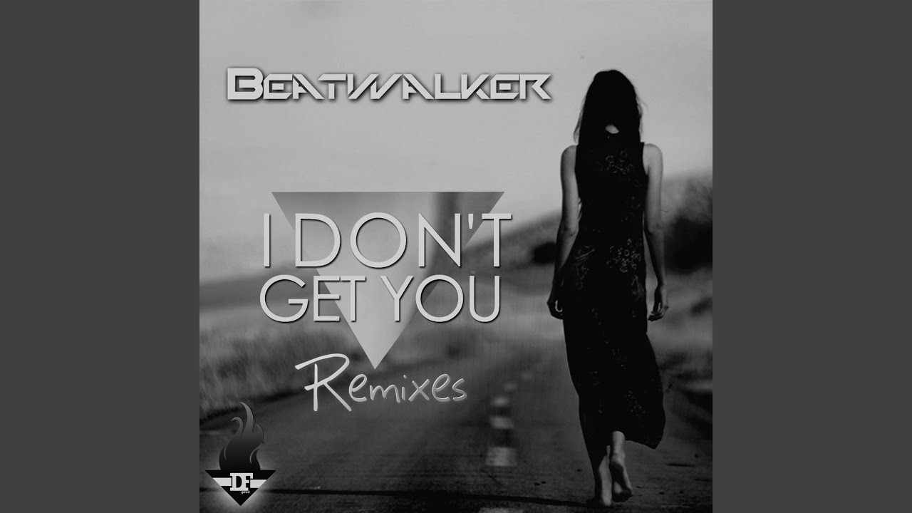 I Don T Get You Auf Deutsch I Don't Get You (Madev Remix) - YouTube
