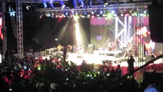 The Dawn - Alam Ko Alam Nyo (Live in Dubai),20Nov15