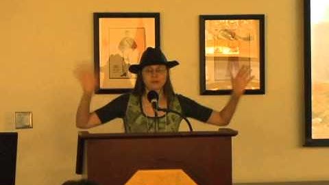 Saturday Lightning Talks