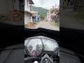 Handle bar stang motor untuk motovlog