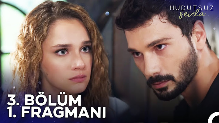 Hudutsuz Sevda 3. Bölüm 1. Fragmanı | Babanı ve Abini Öldüreceğim!