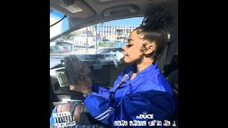 Dj Duce - Come Smoke With Me 4 Mixtape