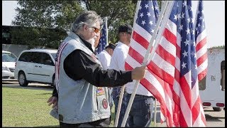 Final Salute
