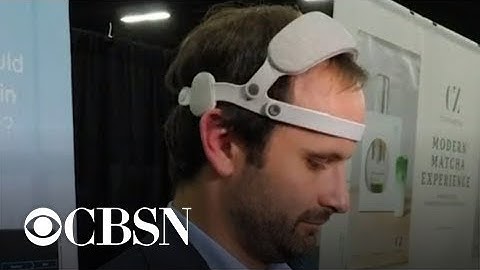 CES 2020: New health devices embedded with artificial intelligence