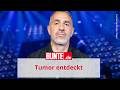 Bei Bushido wurde ein Tumor entdeckt: Er muss operiert werden