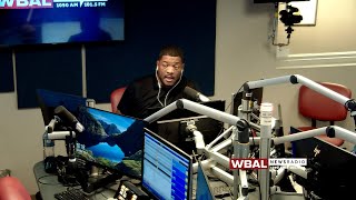 T.J. Smith: Baltimore County Executive Johnny Olszewski Speaks on Expanding County Council