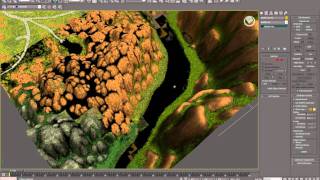 Compositing Tutorial Part 1 Wealth