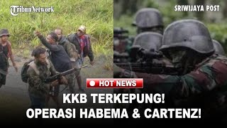 Download Lagu Papua Tengah Memanas! 72 Serangan KKB, 32 Tewas, TNI Polri Kerahkan Ribuan Pasukan MP3