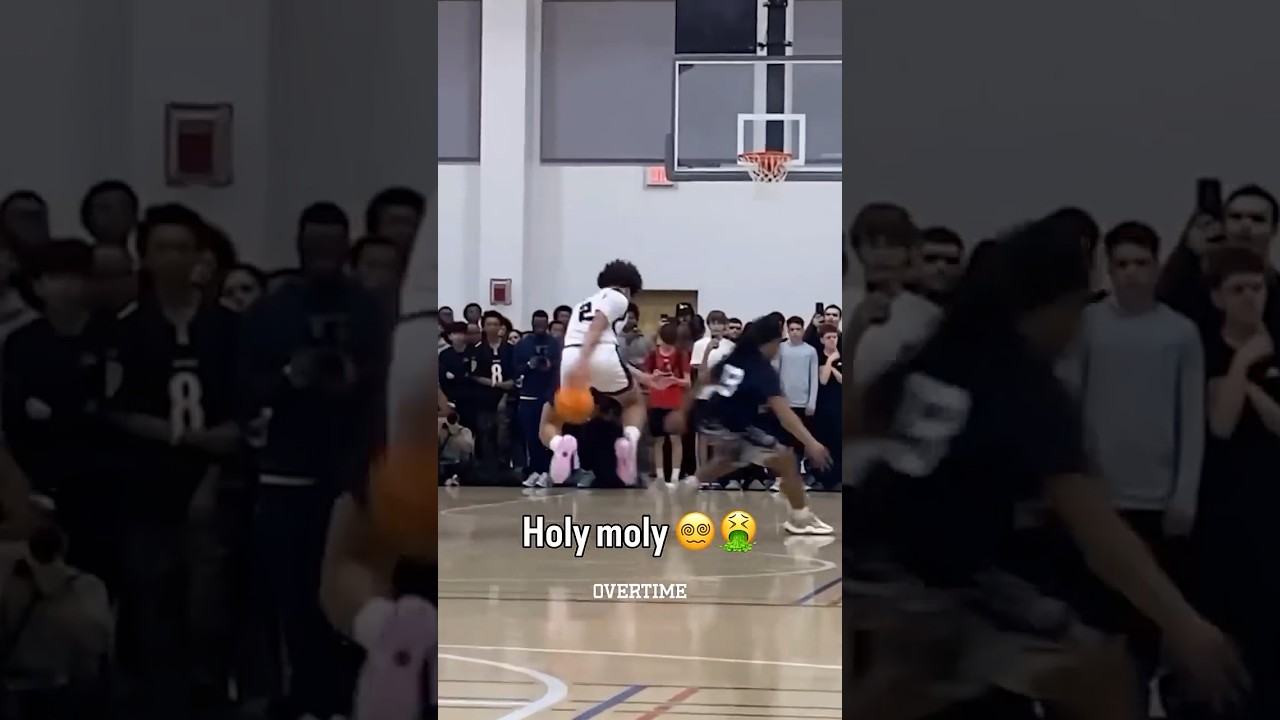 One of the most underrated highlights in RWE history 🔥