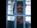When the Guard Says Count.. Marlon Doesn't Back Down 🥊 #prison #drama #tiktokvideo #fyp #impressive