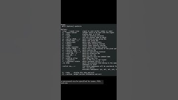 🐧 Linux CLI 21e 🐧 pkill command 🐧 #linux #shell #cli #konsole #ubuntu #fedora #opensuse