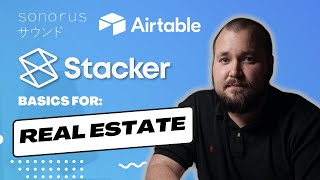 Setting up a Client Portal for Real Estate - Stacker Beginner Course