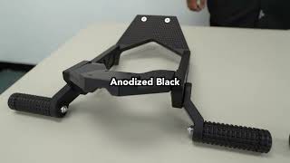 Impaktech EZ Pull Clutch Lever - Impaktechusa.com
