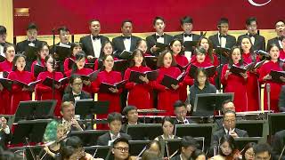 Hát Mãi Khúc Quân Hành Diệp Minh Tuyền Nhà Hát Nhạc Vũ Kịch Việt Nam Bài Ca Chiến Thắng