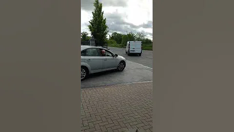 Irish Traveller Brian Corcoran After Getting Beat ...