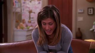 Ross and Rachel song for Emma | FRIENDS |