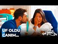 Demir'den Selin'e Cesaret Dersleri 💘 -  Her Yerde Sen Özel Sahneler