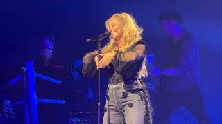 Beatrice Egli LIVE  Düsseldorf 20.04.2024 Mitsubishi Halle - Volles Risiko 4K