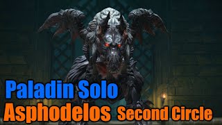 Pandaemonium Asphodelos: The Second Circle (P2N) Paladin Solo
Clearing the second circle of Pandaemonium was so much harder than I thought it would be. I only practiced this on Paladin, so I dont know if the other tanks can solo clear Hippokampos. But I theory crafted for a couple days to come up with a successful strategy and practiced this fight for about five hours before going for the clear.
This was so much more difficult than the P1N boss. The mitigation timings are much more strict, MP management is a crisis, and theres a real possibility I can fail the fight by running out of time. That said, Im very happy I was able to do this and had a lot of fun! I wonder what other fights might be possible to solo in Endwalker. Pandaemonium Asphodelos: The Second Circle (P2N) Paladin Solo