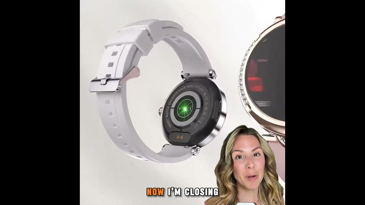 Closing Down Sale Up To 80 Off Smartwatches 