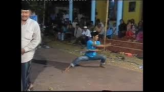 Pencak Silat Madura by Rukun Famili