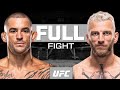 Dustin Poirier vs Dan Hooker | FULL FIGHT | UFC Classics