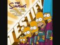The Simpsons - Marjorie